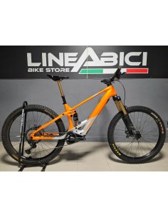 Orbea Wild M-Team
