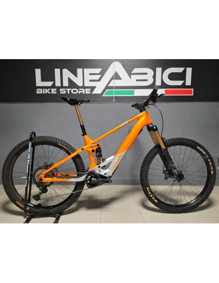 Orbea Wild M-Team