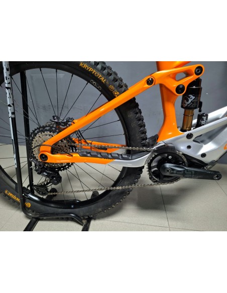 Orbea Wild M-Team