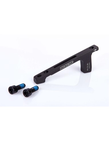 ADATTATORE DISCO BRAKING PMF160to180...