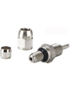 Kit ogive +terminali Shimano