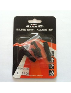 Kit registri freni...