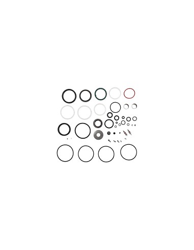 SERVICE KIT ROCKSHOX FULL MONARCH...