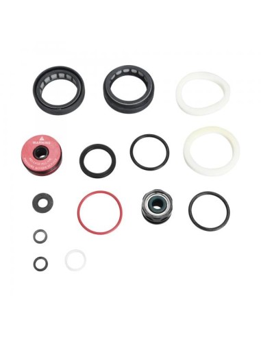 Kit guarnizioni completo forcella...