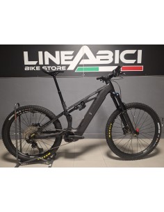 Cube Stereo Hybrid ONE77