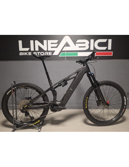 Cube Stereo Hybrid ONE77