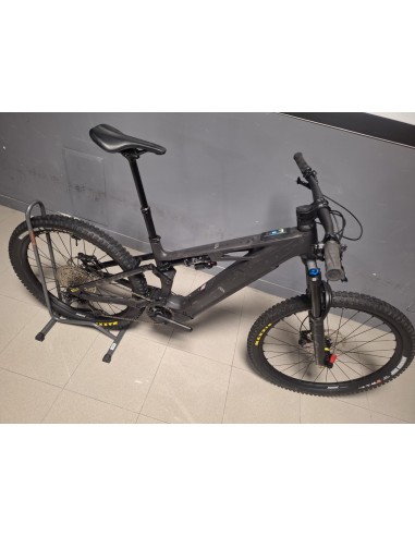 Cube Stereo Hybrid ONE77