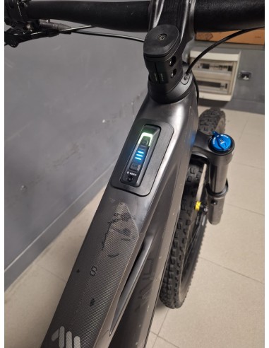 Cube Stereo Hybrid ONE77