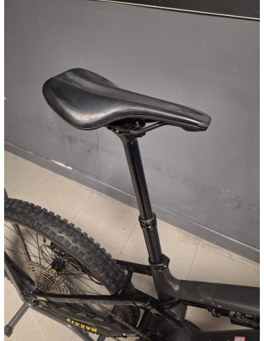 Cube Stereo Hybrid ONE77