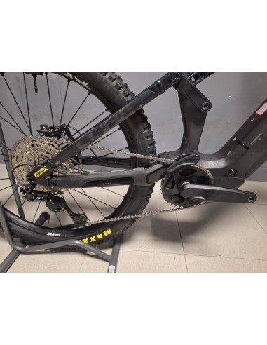 Cube Stereo Hybrid ONE77