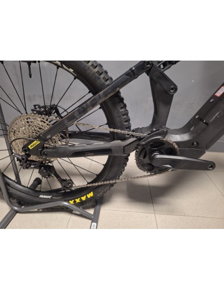 Cube Stereo Hybrid ONE77