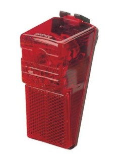 Fanale posteriore Axa c161...