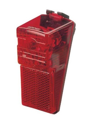 Fanale posteriore Axa c161 parafango