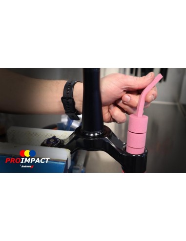 STICK 32 a 36mm Asta L290