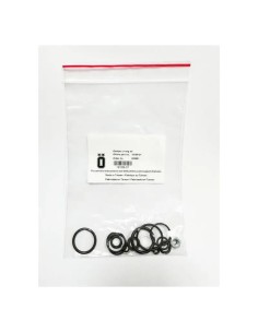 Damper o-ring kit TTX AIR