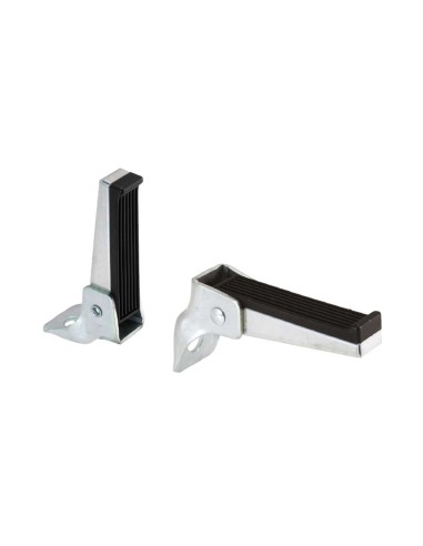 POGGIAPIEDI POSTERIORI AL MOZZO