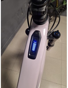 Specialized Turbo Levo M5 2