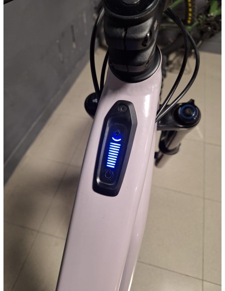 Specialized Turbo Levo M5