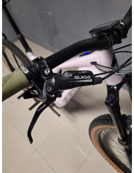 Specialized Turbo Levo M5