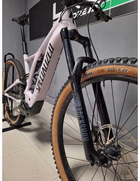 Specialized Turbo Levo M5