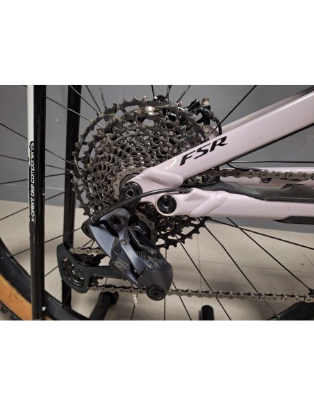 Specialized Turbo Levo M5