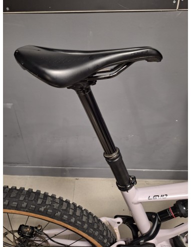 Specialized Turbo Levo M5