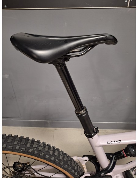 Specialized Turbo Levo M5