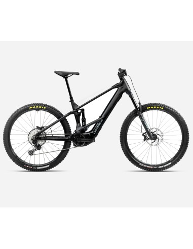 Orbea Wild ST H20 M|E-MTB Trail Bosch...