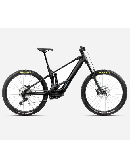 Orbea Wild ST H20 M|E-MTB Trail Bosch Performance CX 600Wh
