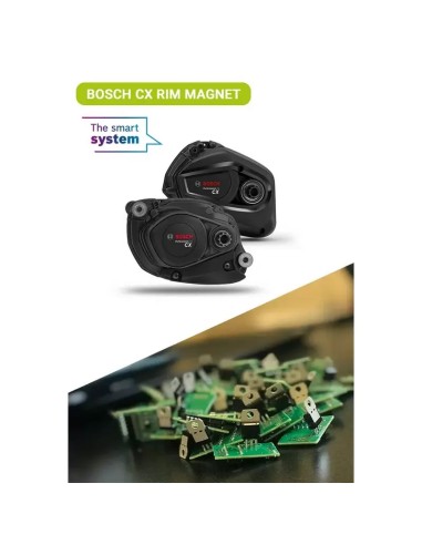 Sblocco BOSCH Smart System Rim CX Gen.5