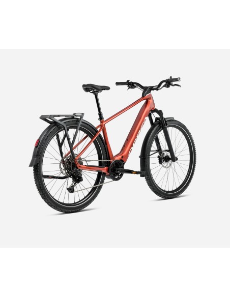 Orbea Kemen Adv 30 M