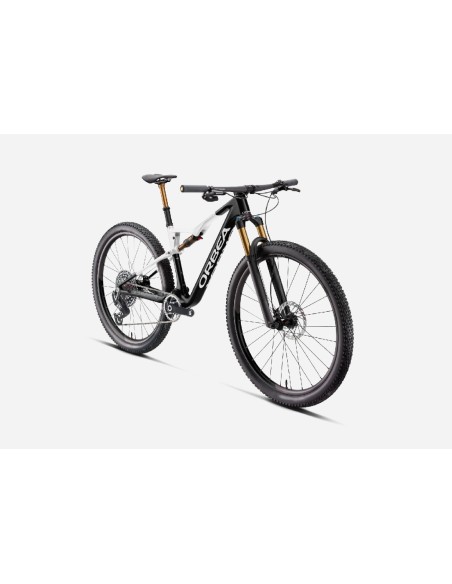 Orbea Oiz M-Team AXS M Custom | XC Racing al Massimo Livello