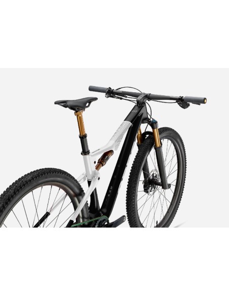 Orbea Oiz M-Team AXS M Custom | XC Racing al Massimo Livello