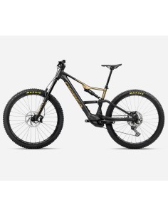 Orbea Rise LT H20 M 2025... 2