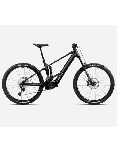 Orbea Wild St H30 M Diamond Black -...