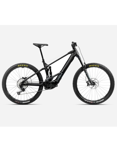 Orbea Wild ST H20 L Diamond Black /...