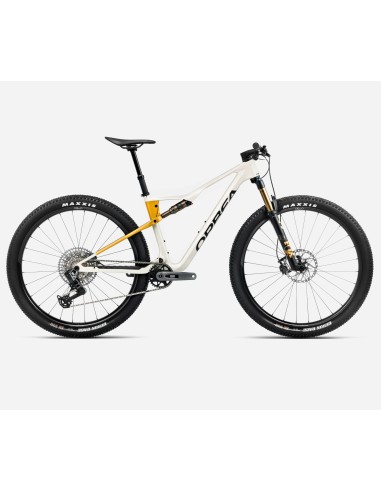 Orbea Oiz M10 AXS M Ivory White...