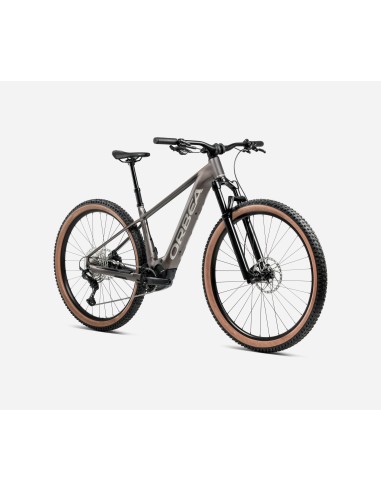 Orbea Urrun 30 M | E-MTB leggera con...