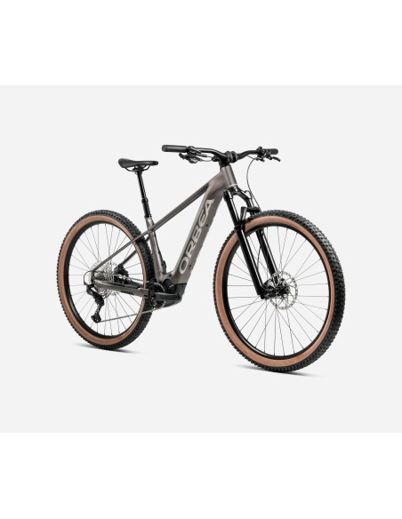 Orbea Urrun 30 M | E-MTB leggera con motore Shimano EP600 e batteria 540Wh