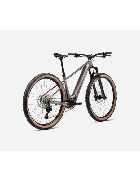 Orbea Urrun 30 M | E-MTB leggera con motore Shimano EP600 e batteria 540Wh
