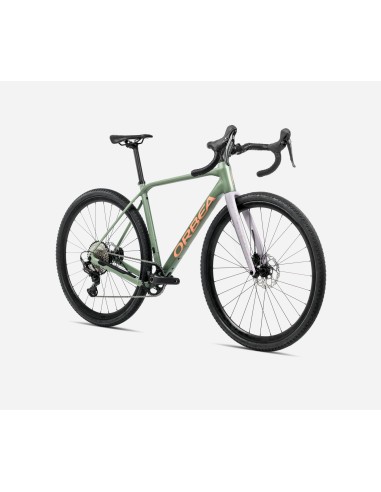 Orbea Terra H30 S | Gravel Bike in...