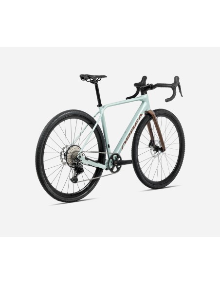 Orbea Terra H30 L | Gravel Bike in Alluminio ad Alte Prestazioni