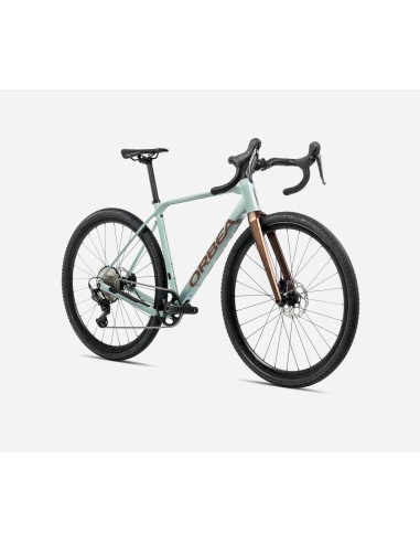 Orbea Terra H30 L | Gravel Bike in...