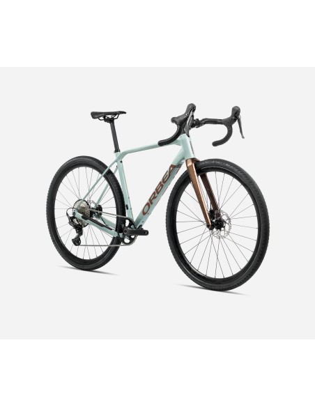 Orbea Terra H30 L | Gravel Bike in Alluminio ad Alte Prestazioni