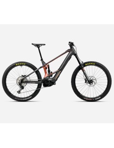 Orbea Wild M20 L