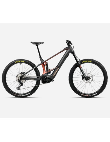 Orbea Wild M20 L