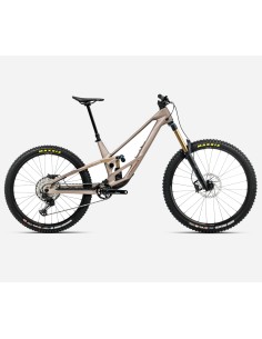 Orbea Rallon E-Team |...
