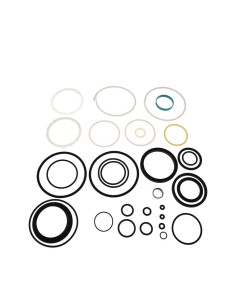 KIT GUARNIZIONI COMPLETO...