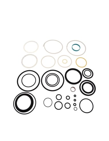 KIT GUARNIZIONI COMPLETO PER FLOAT X2...