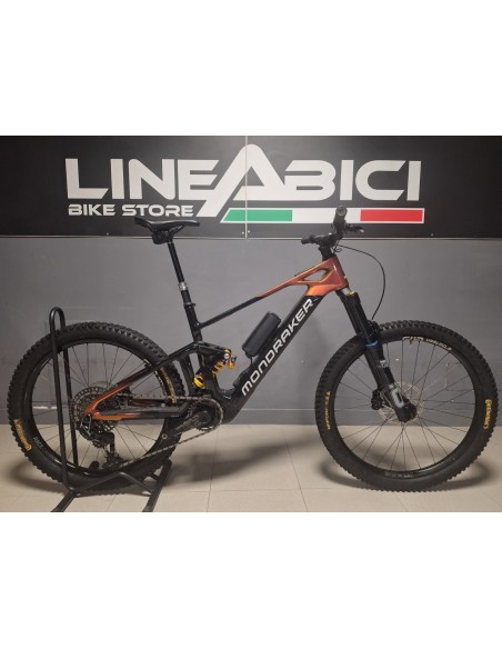 Mondraker Dune XR